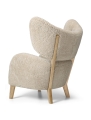 Fotel MY OWN CHAIR Audo Copenhagen różne warianty