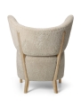 Fotel MY OWN CHAIR Audo Copenhagen różne warianty