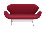Sofa SWAN 3321 FRITZ HANSEN tapicerka DIABLO