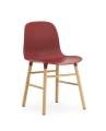 Krzesło Form Dąb Normann Copenhagen