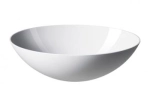 Misa do sałat 28 cm KRENIT NORMANN COPENHAGEN ostatnia sztuka!