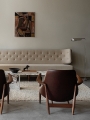 Sofa 2-osobowa RADIOHUS Audo Copenhagen różne warianty