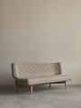 Sofa 2-osobowa RADIOHUS Audo Copenhagen różne warianty