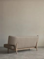 Sofa 2-osobowa RADIOHUS Audo Copenhagen różne warianty