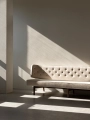 Sofa 2-osobowa RADIOHUS Audo Copenhagen różne warianty