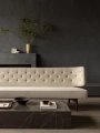 Sofa 3-osobowa RADIOHUS Audo Copenhagen różne warianty