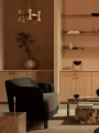 Sofa CONSTANCE Audo Copenhagen różne warianty