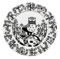 Talerz płaski 27cm Taika iitala - różne kolory