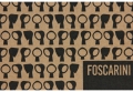 Lampa stołowa BINIC Foscarini