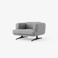 Fotel Inland AV21 &Tradition