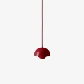 Lampa wisząca Flowerpot VP10 &Tradition różne warianty
