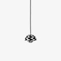 Lampa wisząca Flowerpot VP10 &Tradition różne warianty