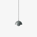 Lampa wisząca Flowerpot VP10 &Tradition różne warianty