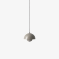 Lampa wisząca Flowerpot VP10 &Tradition różne warianty
