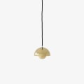 Lampa wisząca Flowerpot VP10 &Tradition różne warianty