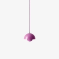Lampa wisząca Flowerpot VP10 &Tradition różne warianty