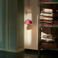 Lampa wisząca Flowerpot VP10 &Tradition różne warianty