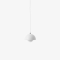 Lampa wisząca Flowerpot VP10 &Tradition różne warianty