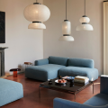 Sofa modułowa Develius EV8A-EV8K &Tradition cena od: