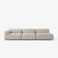 Sofa modułowa Develius EV8A-EV8K &Tradition cena od: