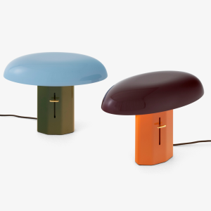 Lampa stołowa Montera JH42 &Tradition różne warianty