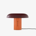 Lampa stołowa Montera JH42 &Tradition różne warianty