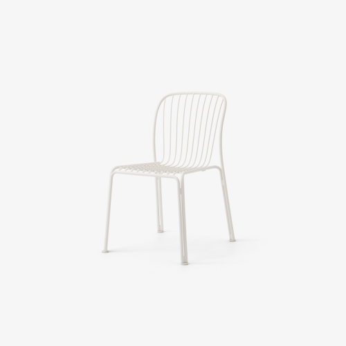 Krzesło outdoorowe Thorvald SC94 &Tradition różne warianty