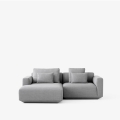Sofa modułowa Develius EV1-EV7 &Tradition cena od: