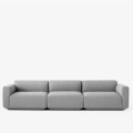 Sofa modułowa Develius EV1-EV7 &Tradition cena od: