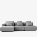 Sofa modułowa Develius EV1-EV7 &Tradition cena od: