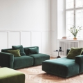 Sofa modułowa Develius EV1-EV7 &Tradition cena od: