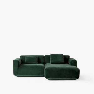 Sofa modułowa Develius EV1-EV7 &Tradition cena od: