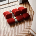 Sofa modułowa Isole NN1A–NN1G &Tradition cena od: