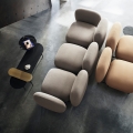 Sofa modułowa Isole NN1A–NN1G &Tradition cena od:
