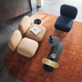 Sofa modułowa Isole NN1A–NN1G &Tradition cena od: