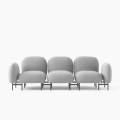 Sofa modułowa Isole NN1A–NN1G &Tradition cena od: