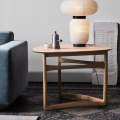 Stolik Drop Leaf HM5 dąb &Tradition