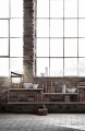 Półka zestaw 3 sztuki STRING Furniture różne warianty