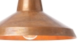 Lampa wisząca Evergreen Northern  