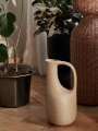 Kosz/ Donica Spun Alu Low ferm Living