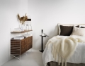 Konfiguracja BEDROOM G String Furniture różne warianty
