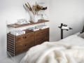 Konfiguracja BEDROOM G String Furniture różne warianty
