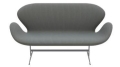 Sofa SWAN 3321 FRITZ HANSEN tapicerka DIVINA MD