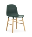 Krzesło Form Dąb Normann Copenhagen