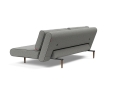Sofa rozkładana UNFURL LOUNGER Innovation różne warianty