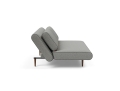 Sofa rozkładana UNFURL LOUNGER Innovation różne warianty