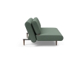 Sofa rozkładana UNFURL LOUNGER Innovation różne warianty