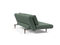 Sofa rozkładana UNFURL LOUNGER Innovation różne warianty