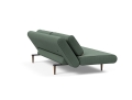 Sofa rozkładana UNFURL LOUNGER Innovation różne warianty