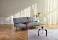 Sofa rozkładana UNFURL LOUNGER Innovation różne warianty